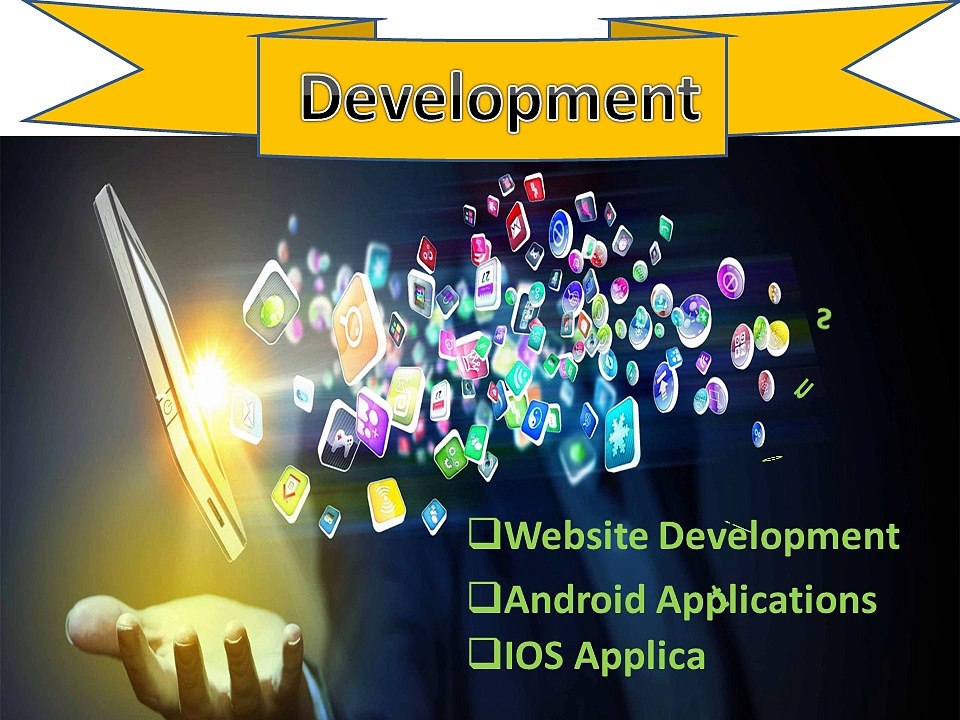 Android App Developers in Mumbai