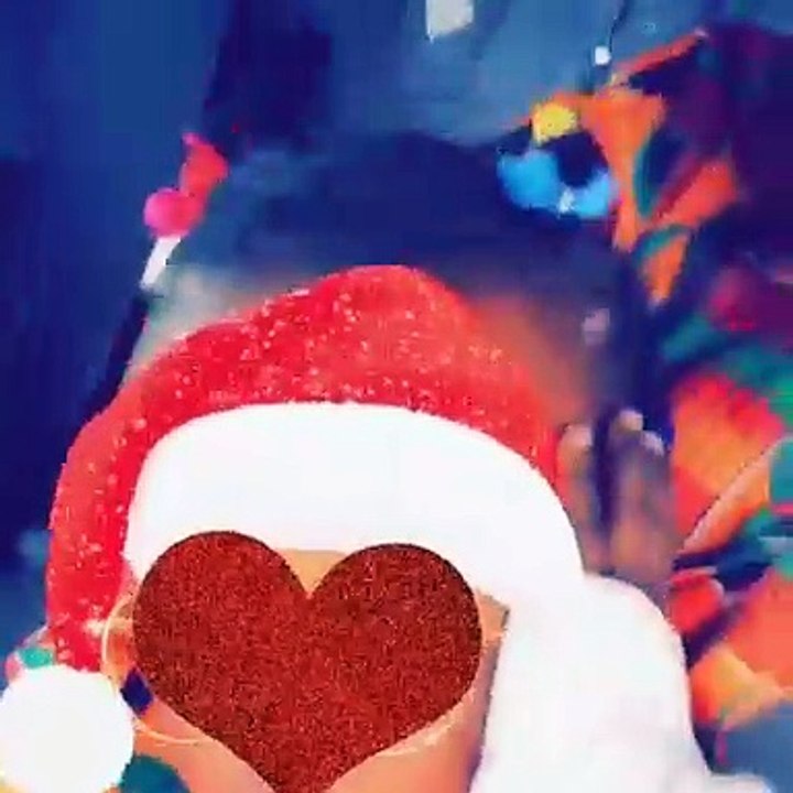 A 1 an, la fille des Maabo chante déjà des "Zikr"