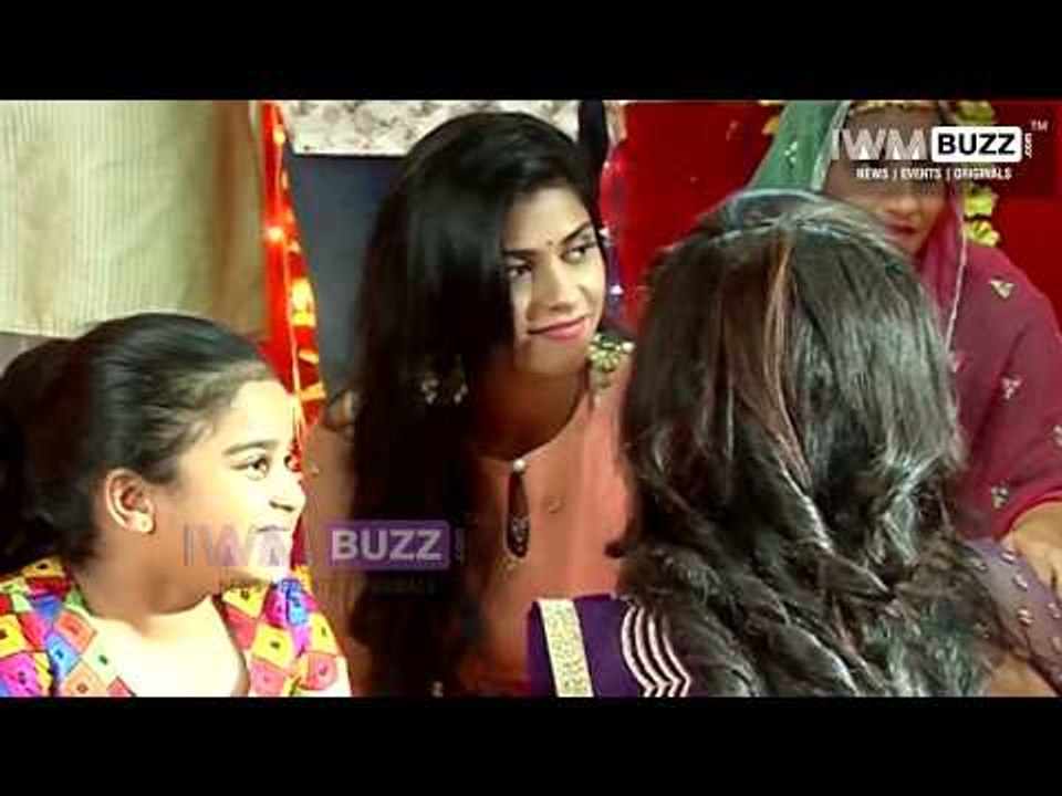 Drama galore in TV show Pyaar Ke Papad