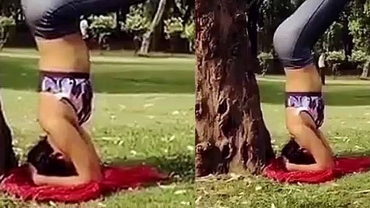 Amala paul is amazing(Tamil)