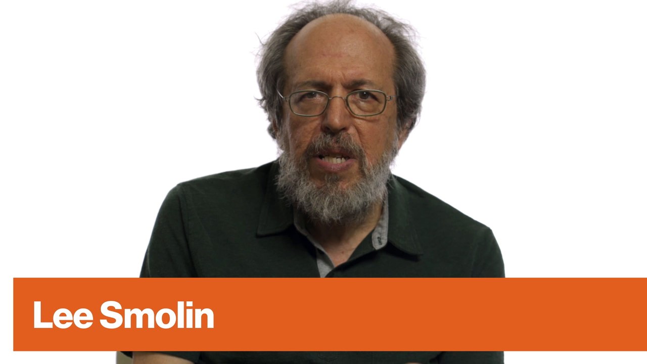 Space is dead: A challenge to the standard model of quantum mechanics