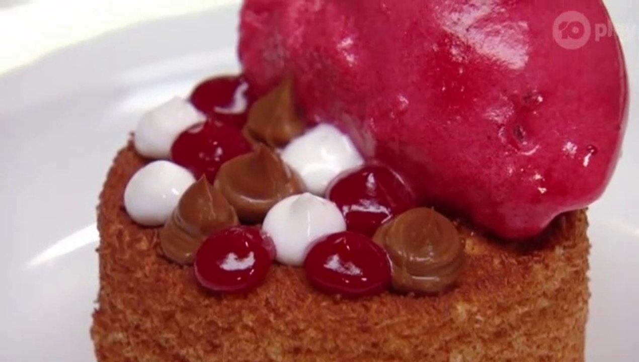 MasterChef  S11E56 - MasterChef  S11E56