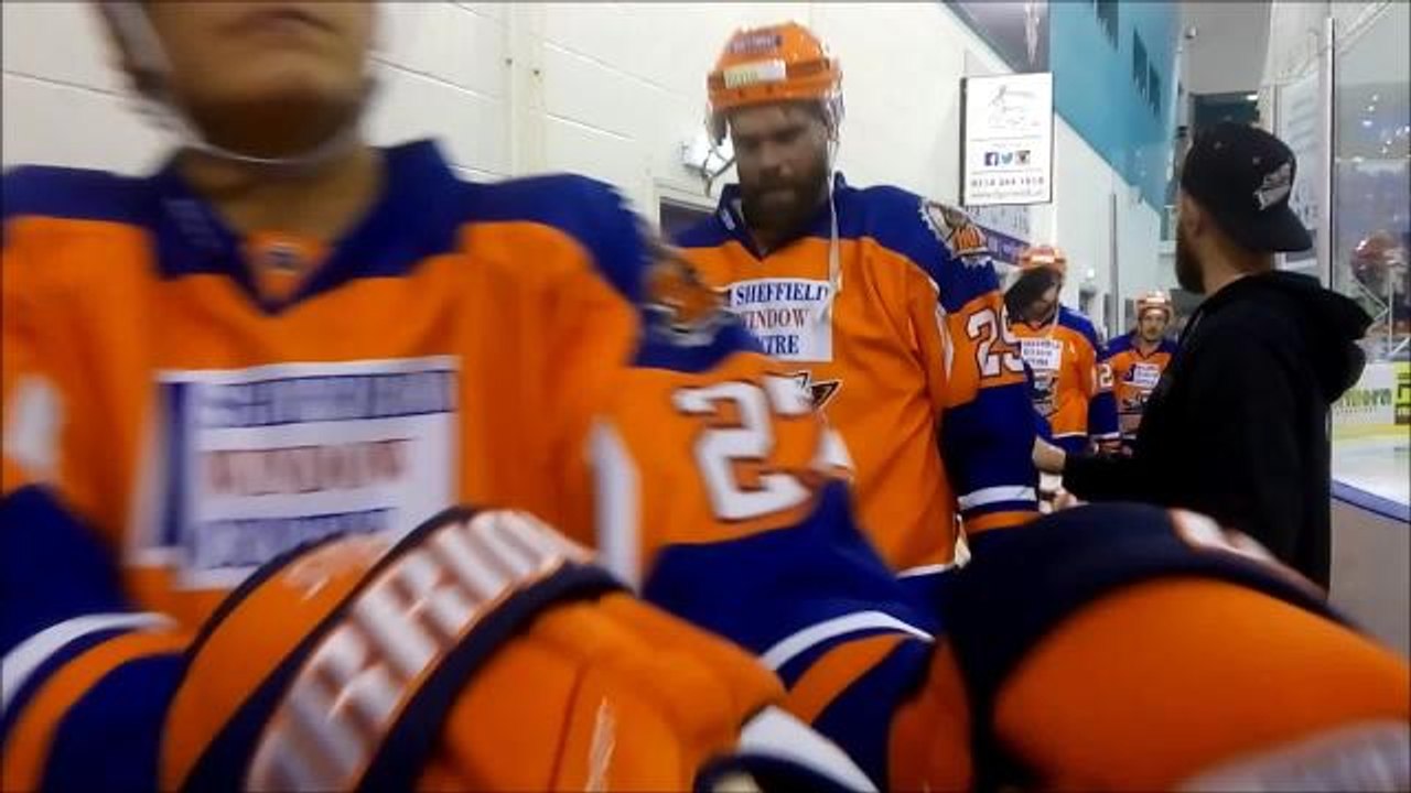 Steelers, post game tonight