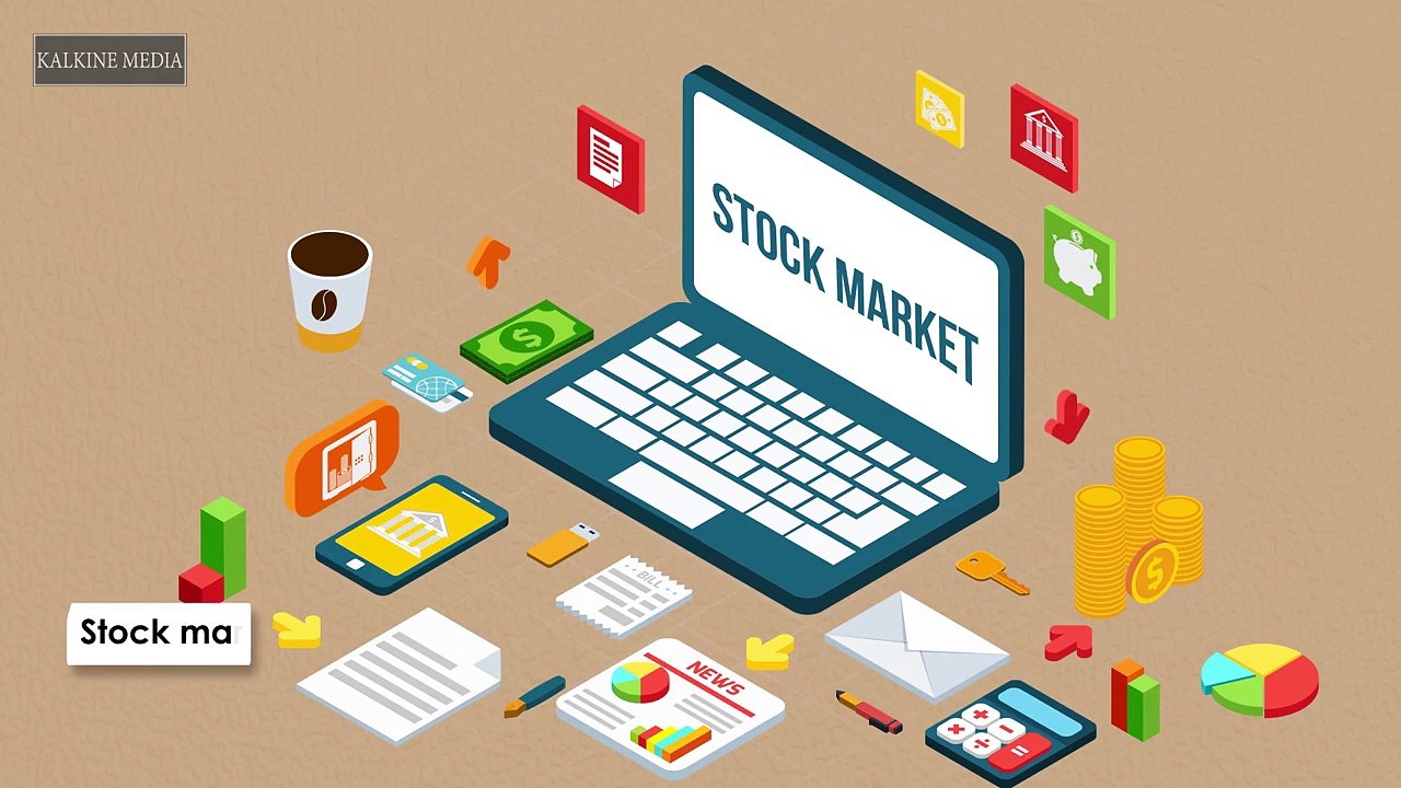 How Does The Stock Market Work (For Beginners) - Kalkine Media