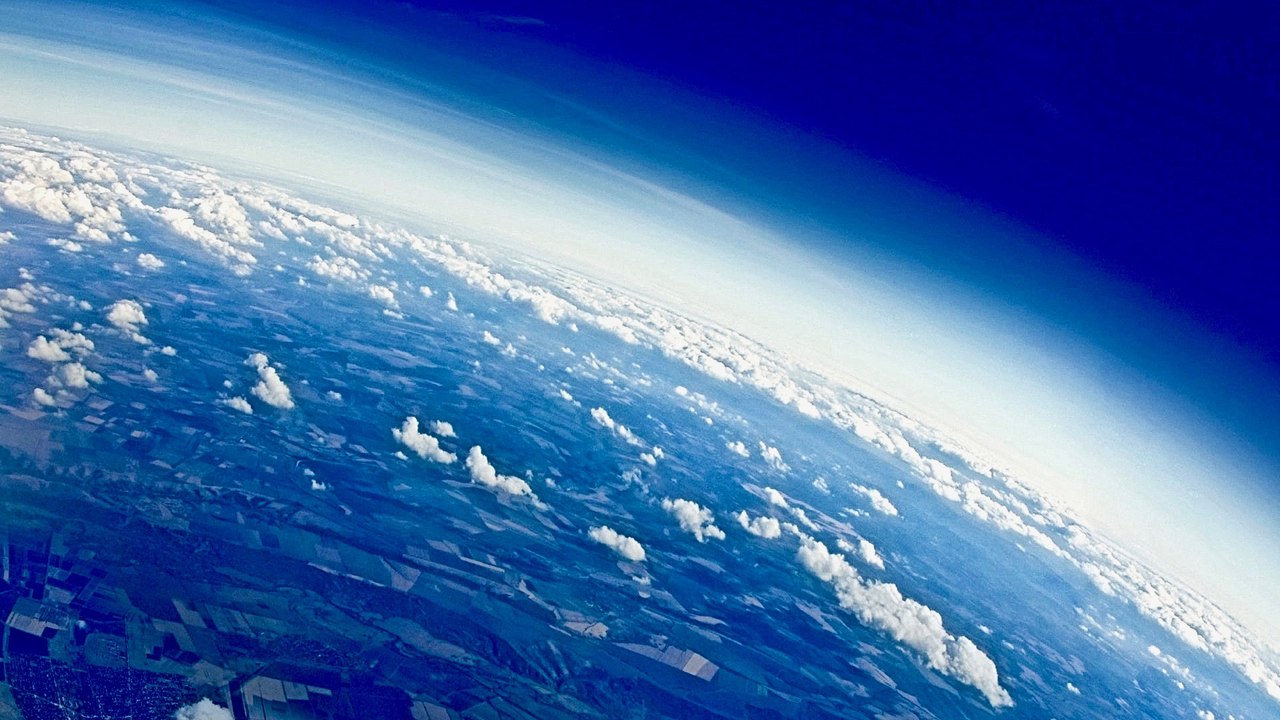 New Study - NO Man-Made Climate Change Happening - Finland  & Japan Scientists