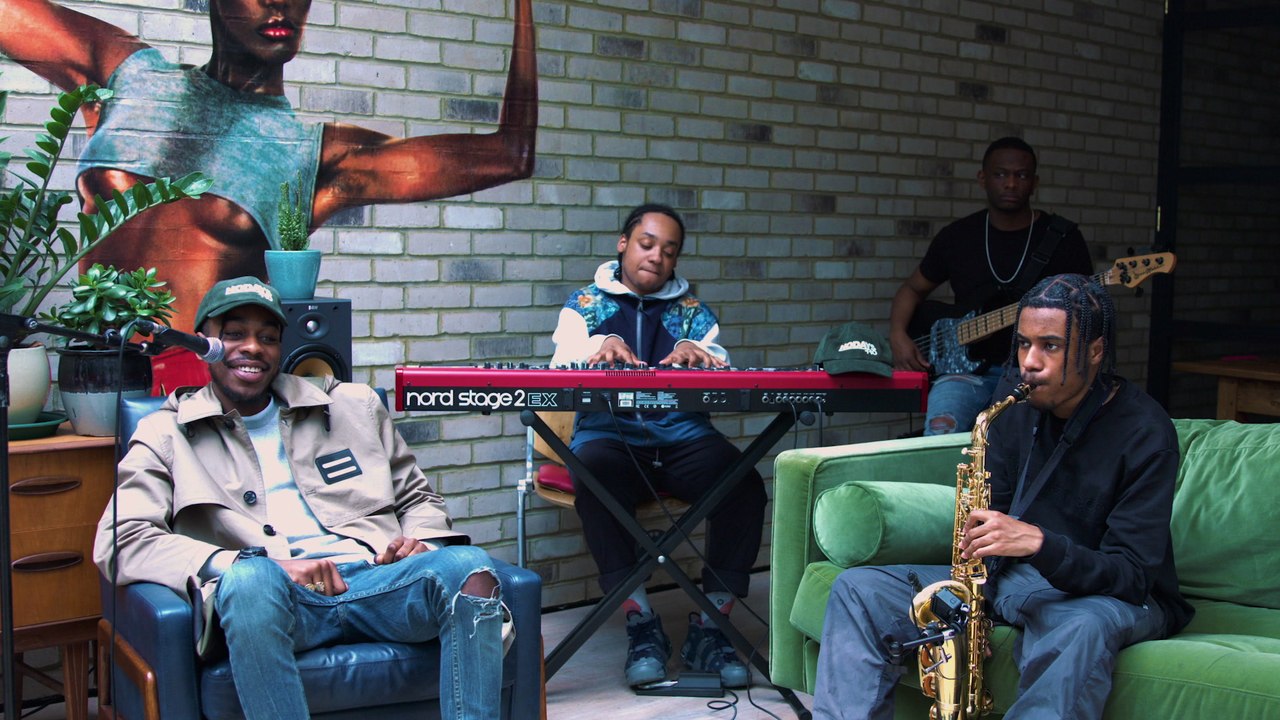 Knucks - Gwen Stefani