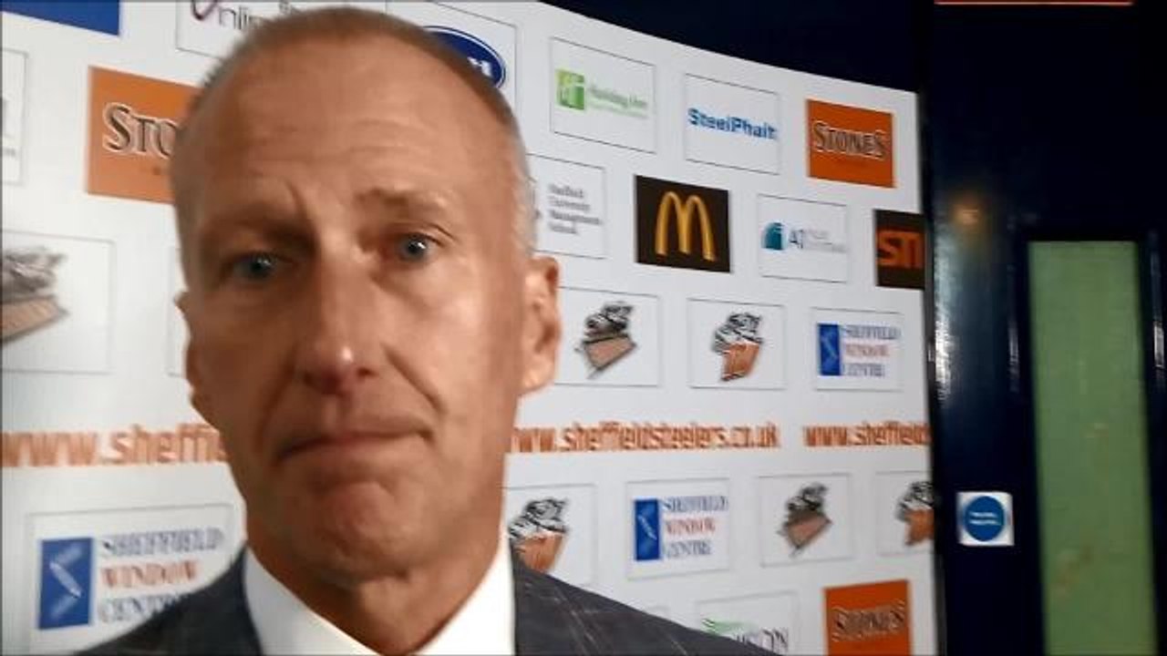 Barrasso  post Panthers game