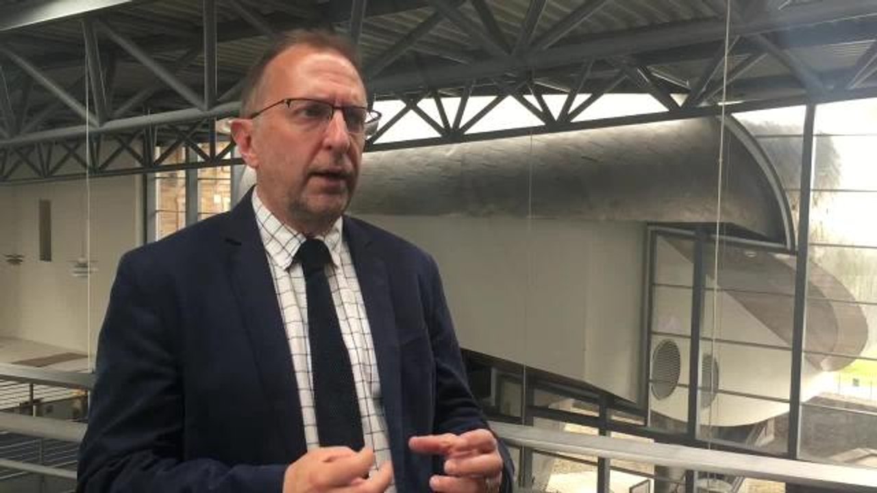 Why study fintech at Edinburgh Napier University