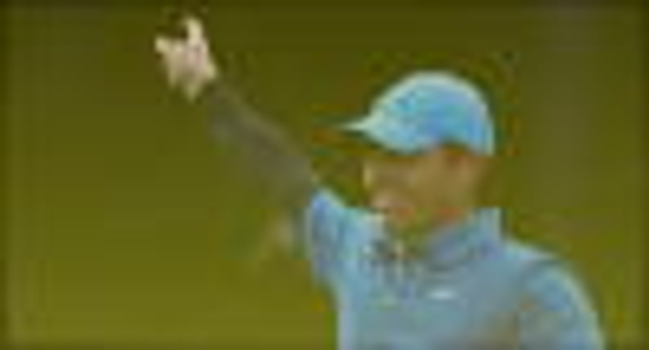 Golf Legends Discuss Rory McIlroy's Mental Approach at The Open