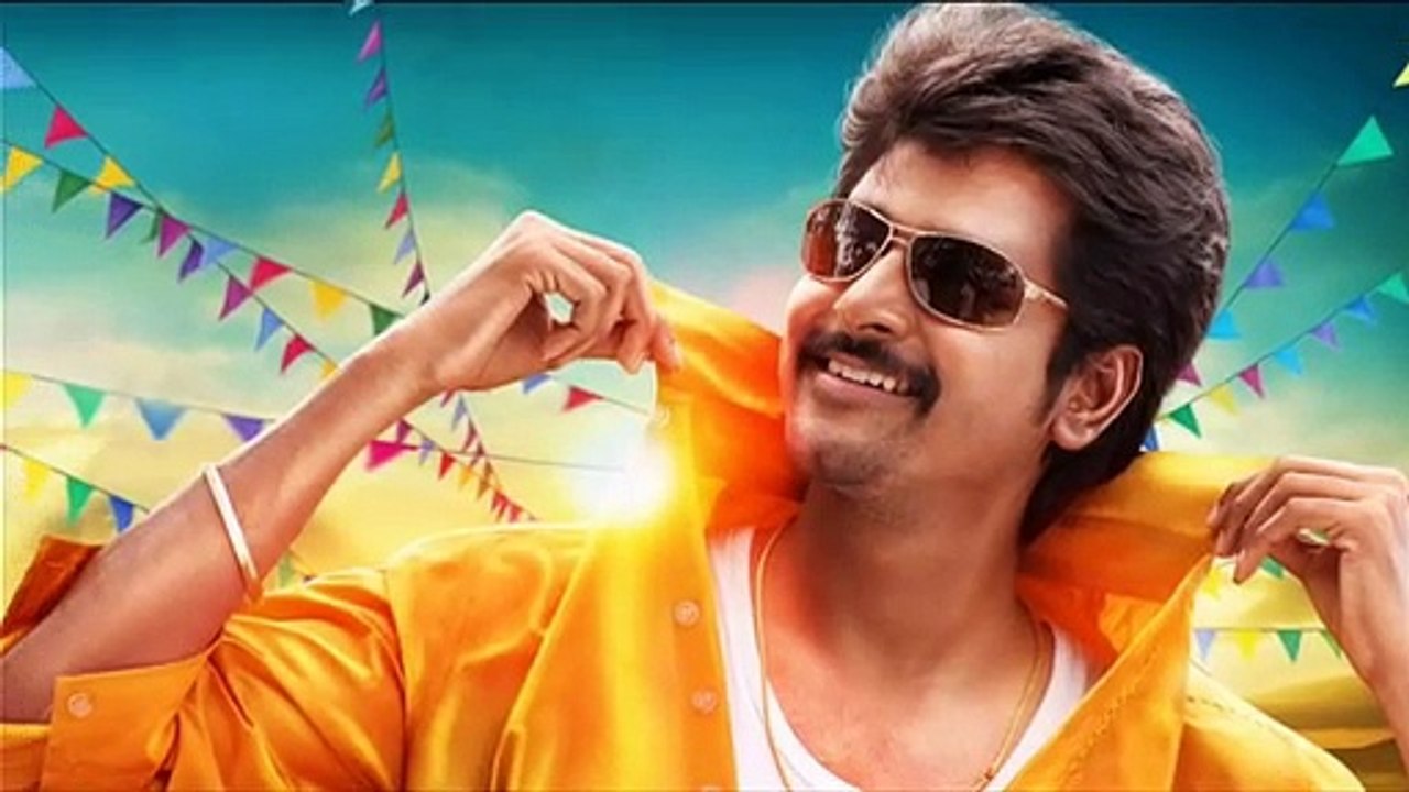 Samantha Is Trouble(Tamil)