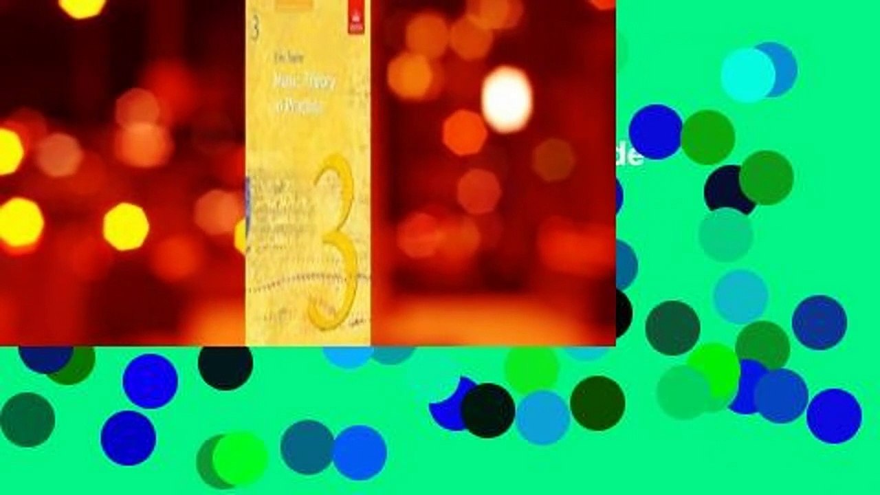 Master Grade 3 Music Theory Online 🎶