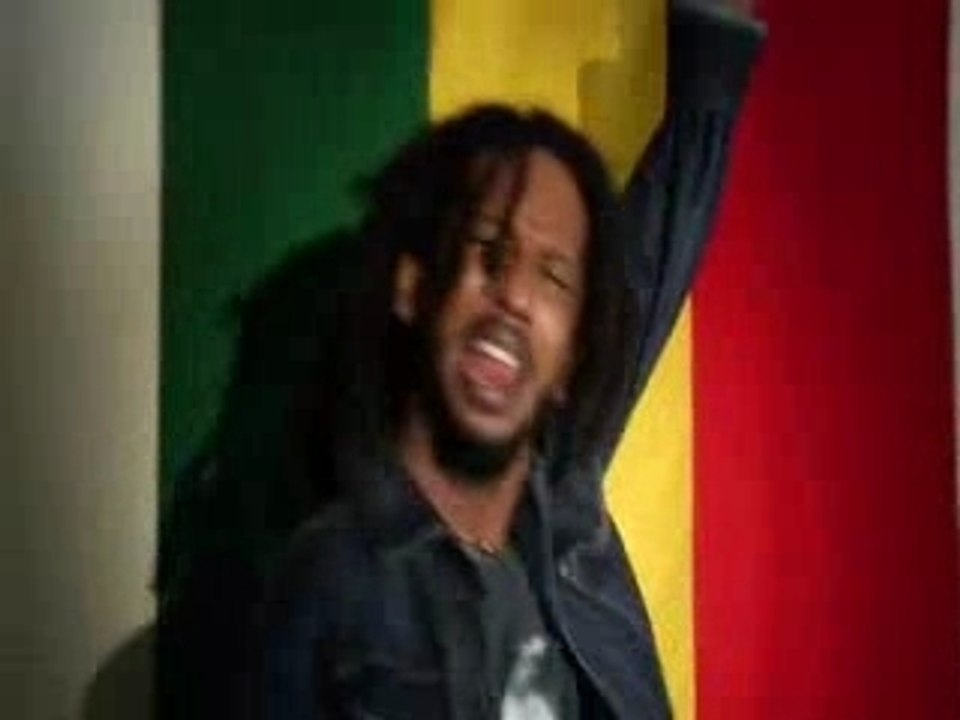 Victims of The System - Rootz Underground