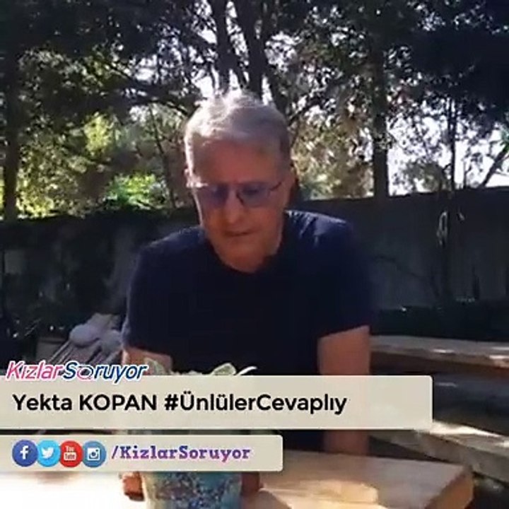 Yekta Kopan Aşk