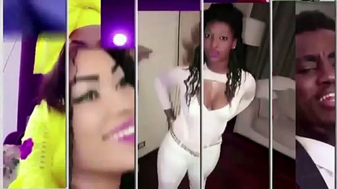 Demba Guissé parle de Baba Maal "C'est mon idole"