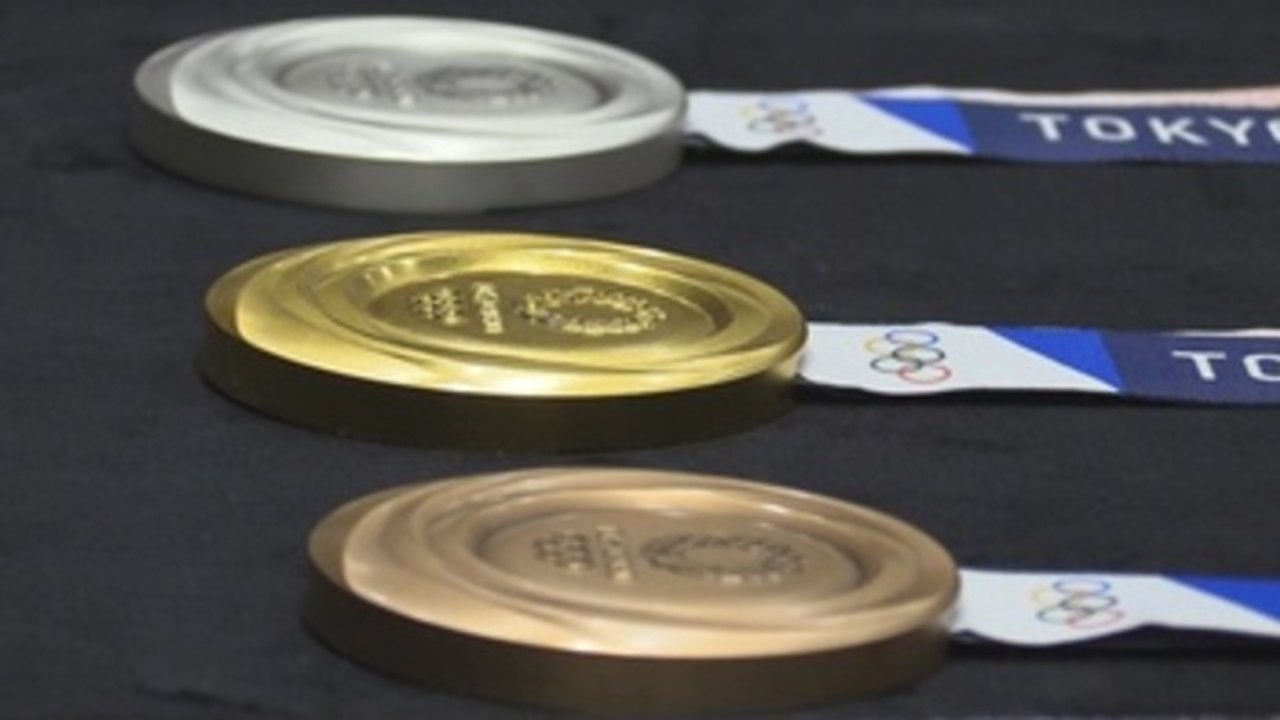 Tokio exhibe preparación y entusiasmo a un año de los JJOO