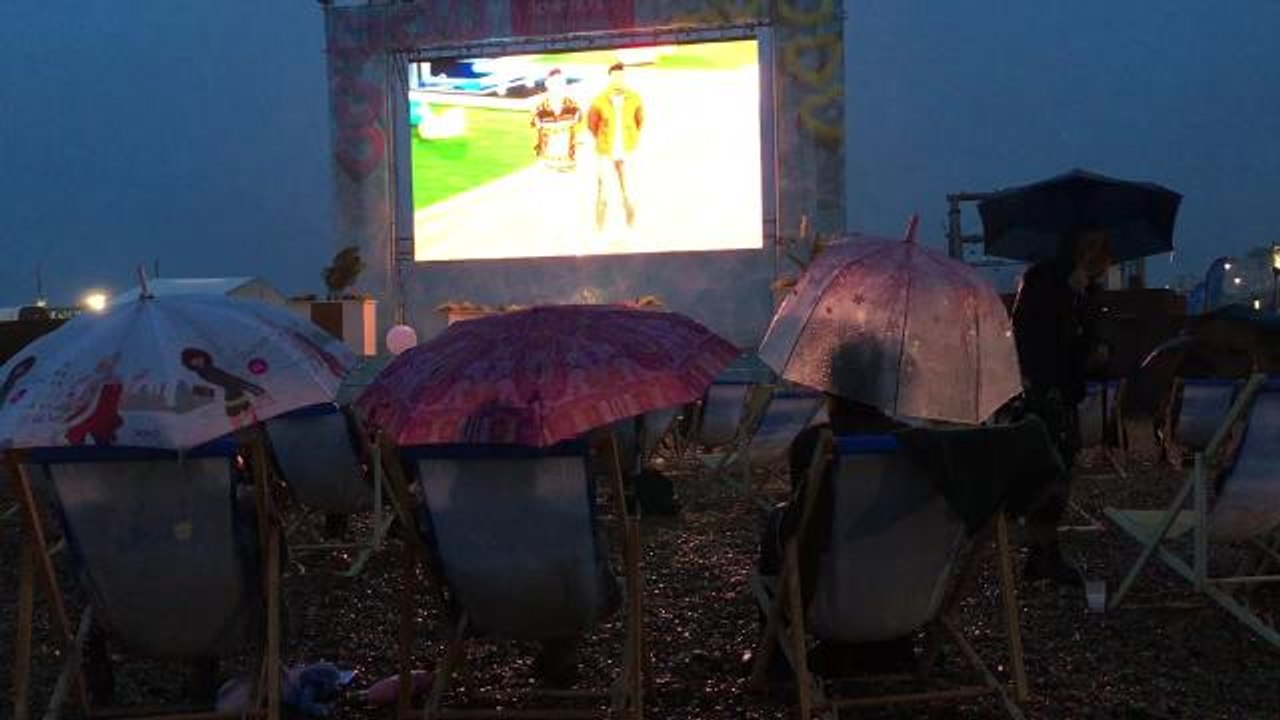 Love Island Experience