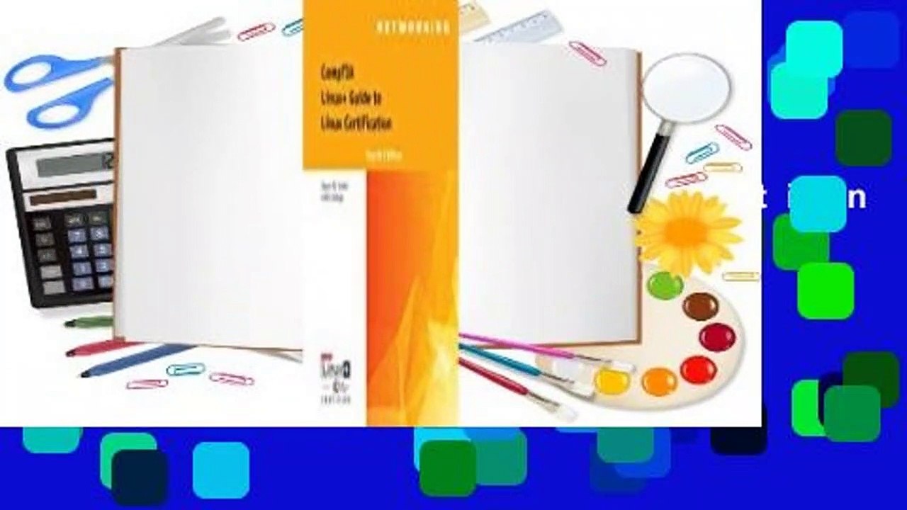 Online Comptia Linux+ Guide to Linux Certification  For Free