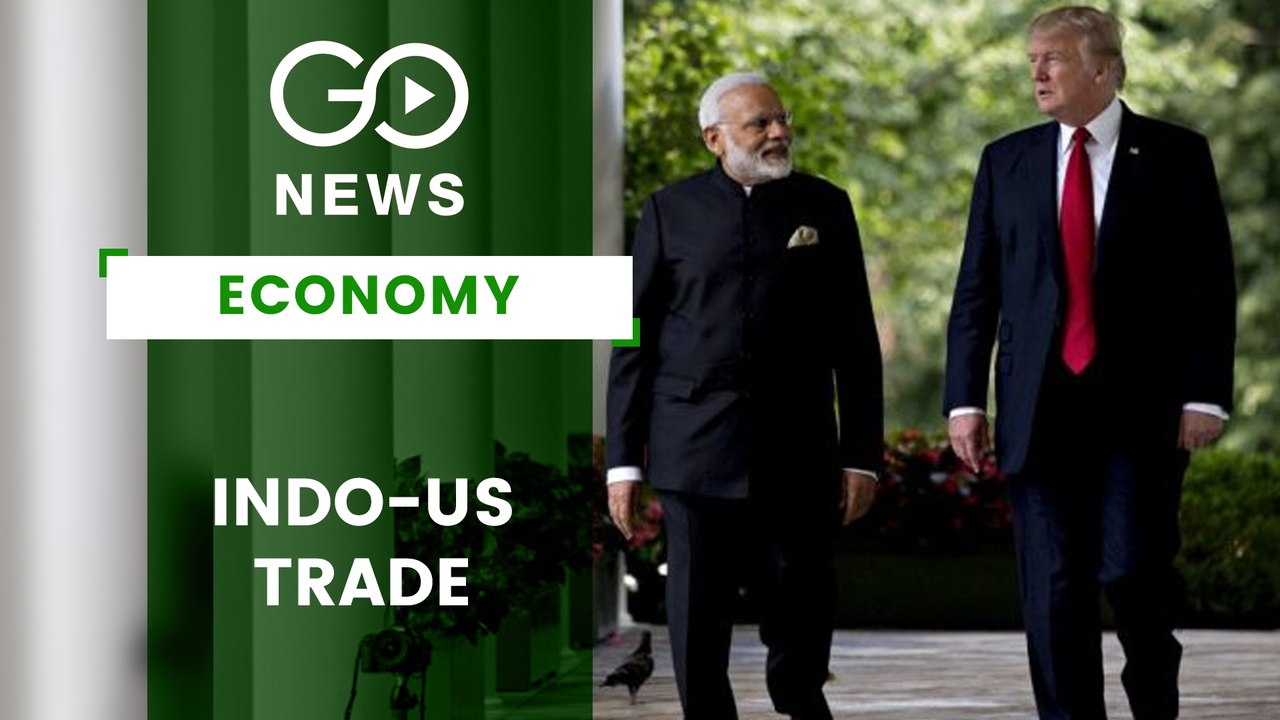 India & US: Turbulent Trade Relations