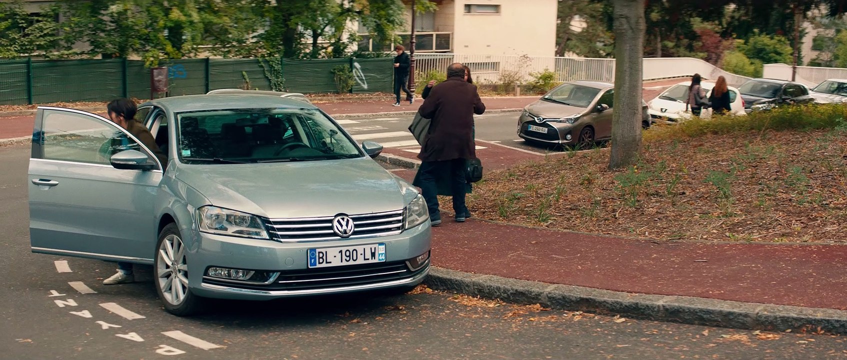 J'irai où tu iras Bande-annonce