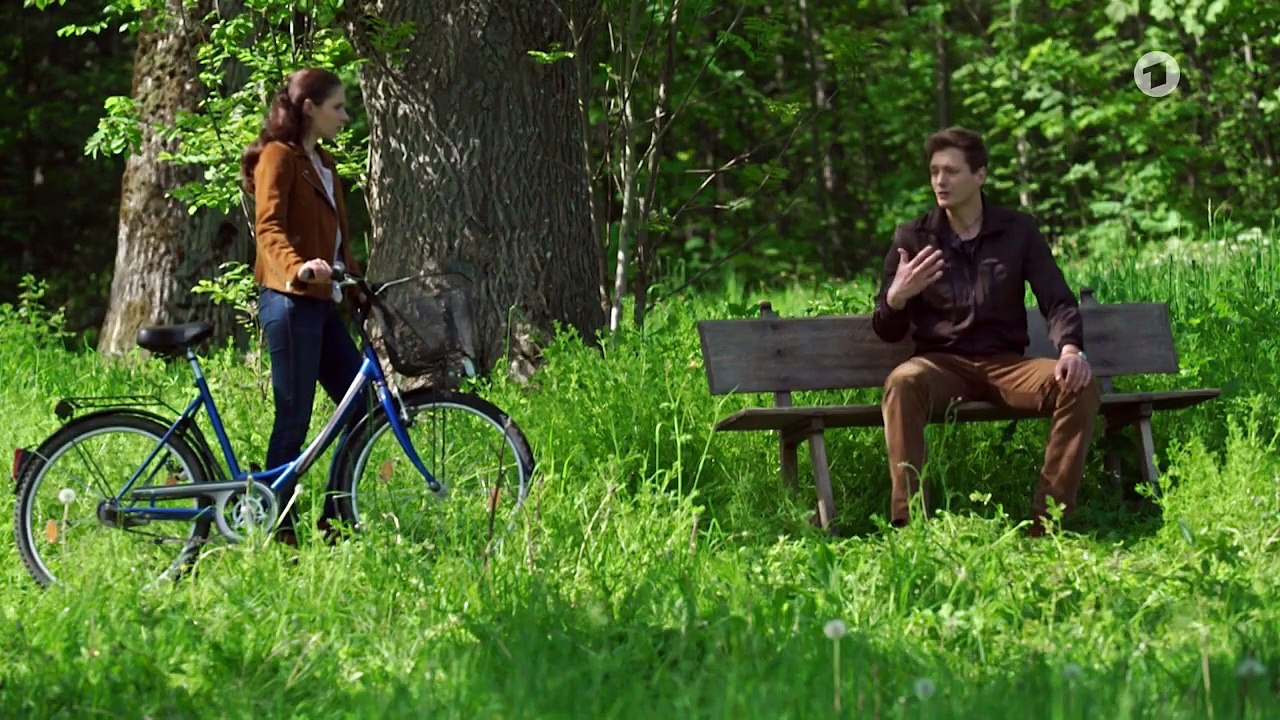 Sturm der Liebe - Folge 3193- Rivalen - HD