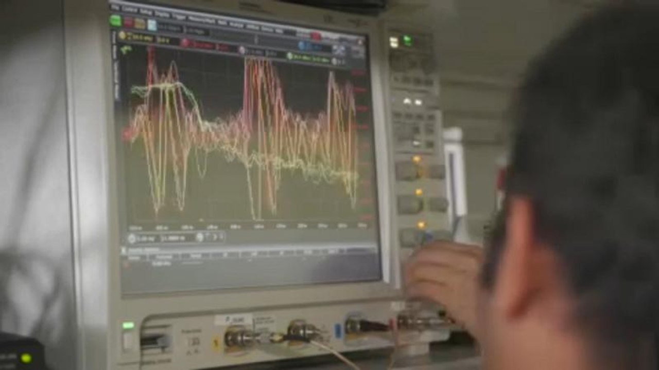 Europa busca blindar internet con seguridad cuántica