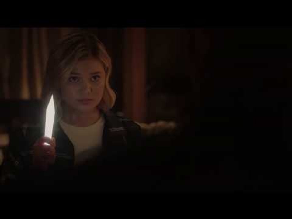 #CloakAndDaggerEnSony - Nuevos Episodios