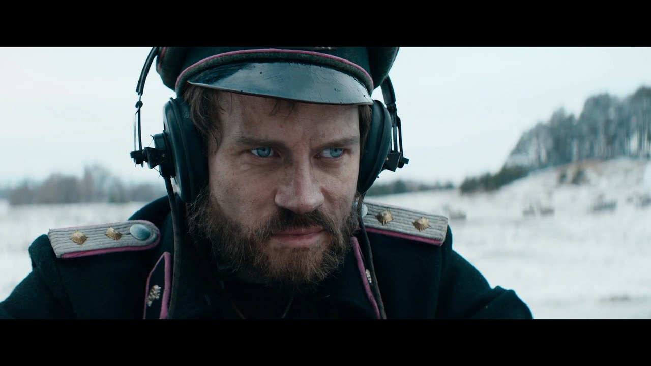 T-34 (2018) – Polska wersja z lektorem PL 🇵🇱