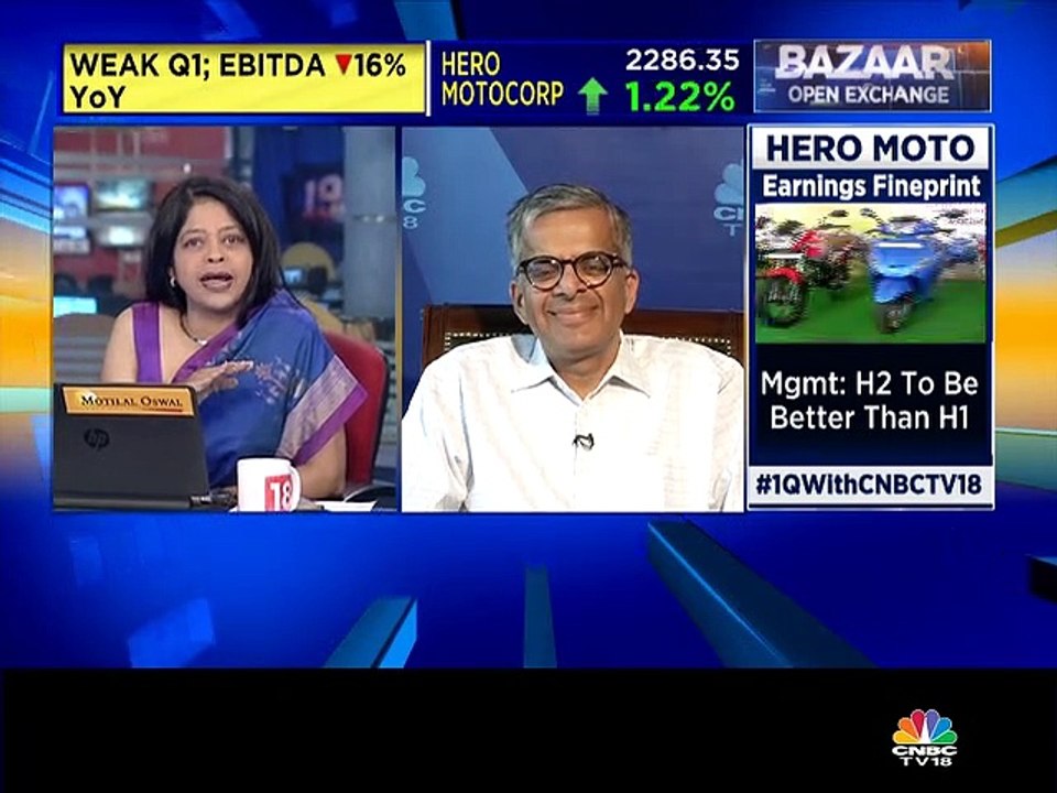 Quantum Securities says risk reward favourable particularly in good quality stocks