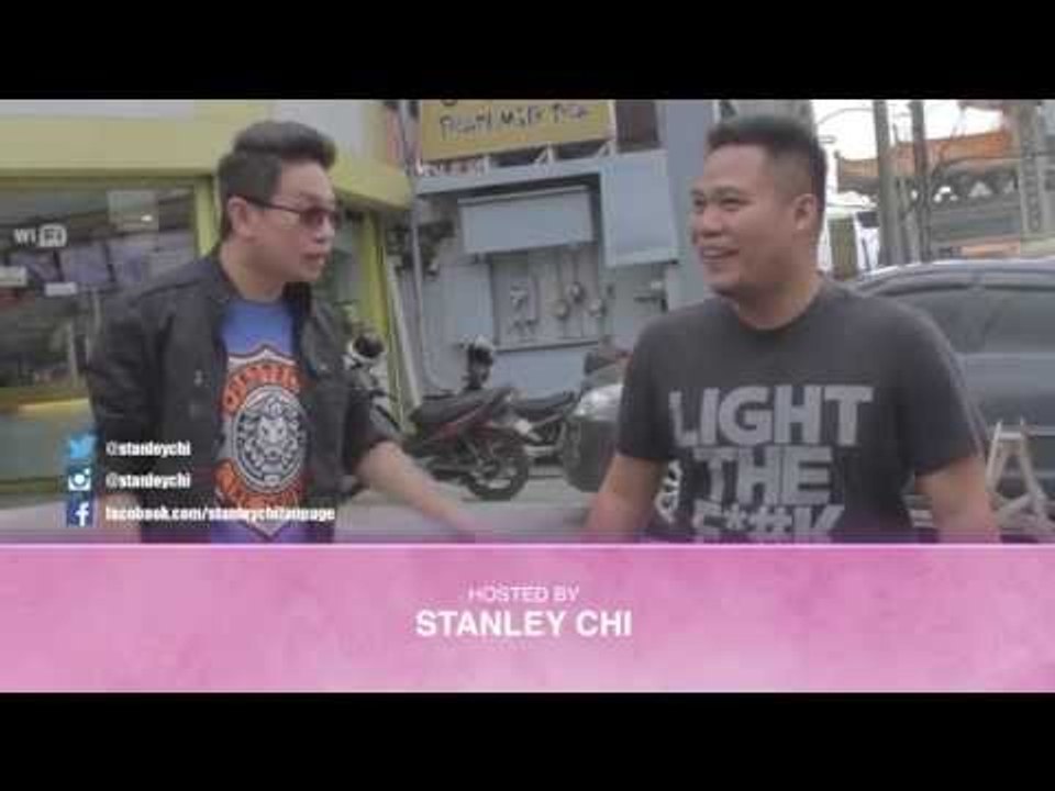 The 10 Types of Boyfriends Part 2