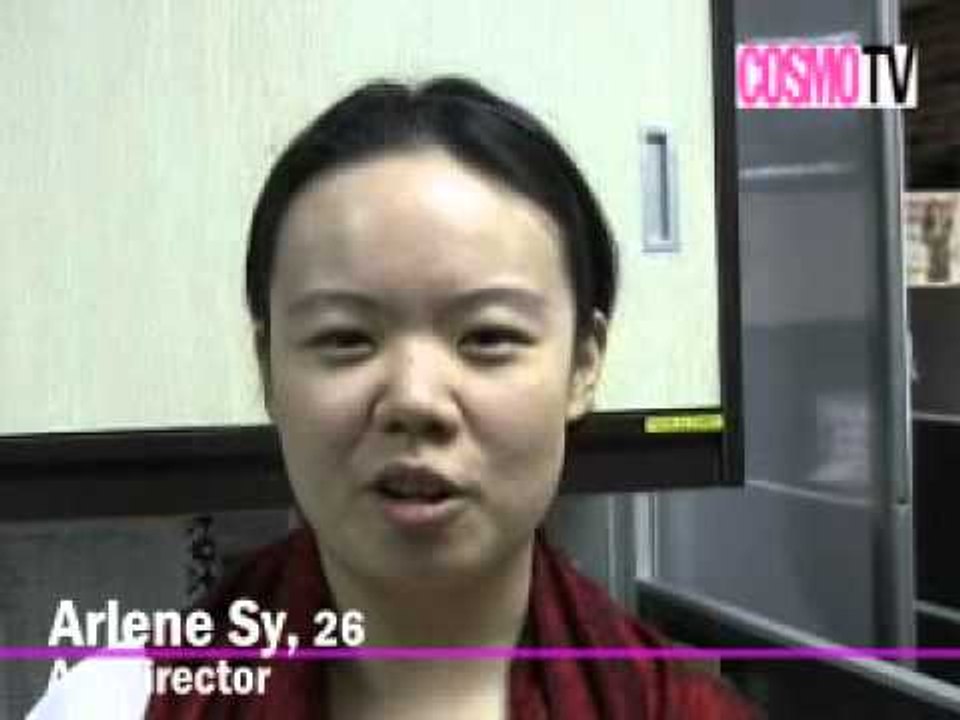 What Is The Meaning Of FEMINISM For You NOW?