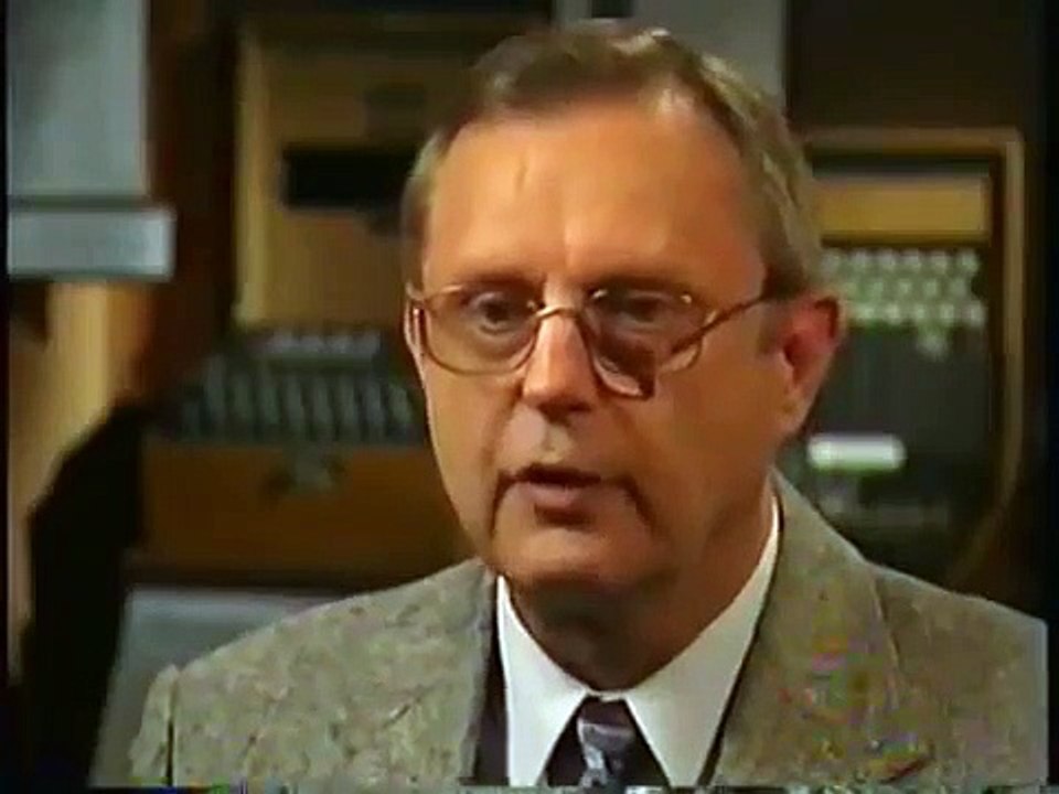 The NSA America's Most Secret Agency Part 2