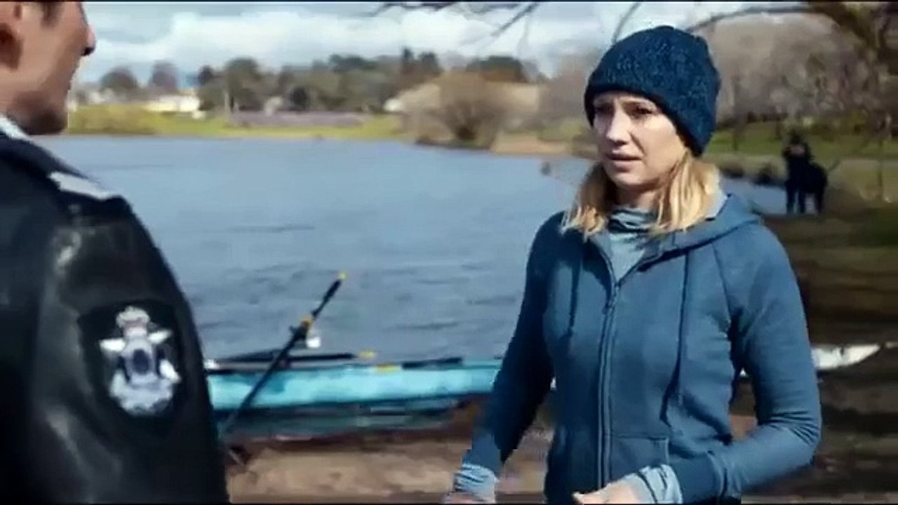 Secret City: Aussie Political Thriller 🇦🇺