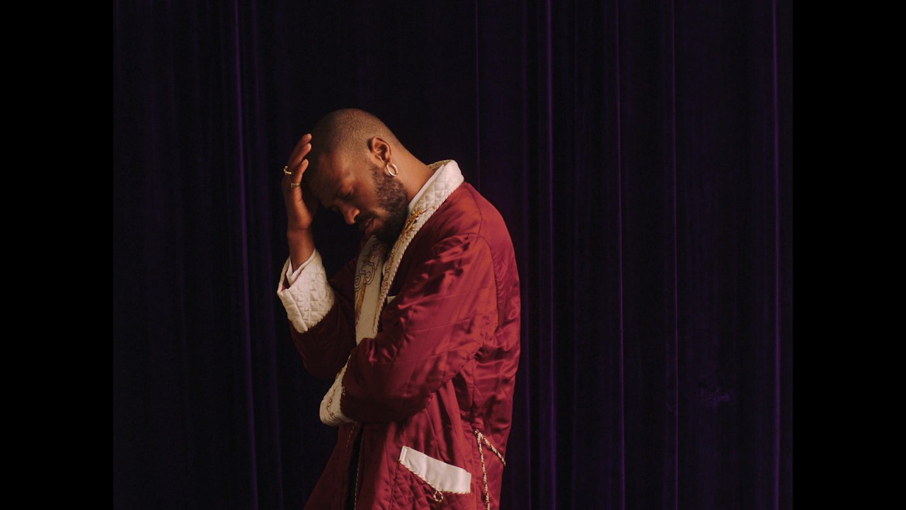 DUCKWRTH - KING KING