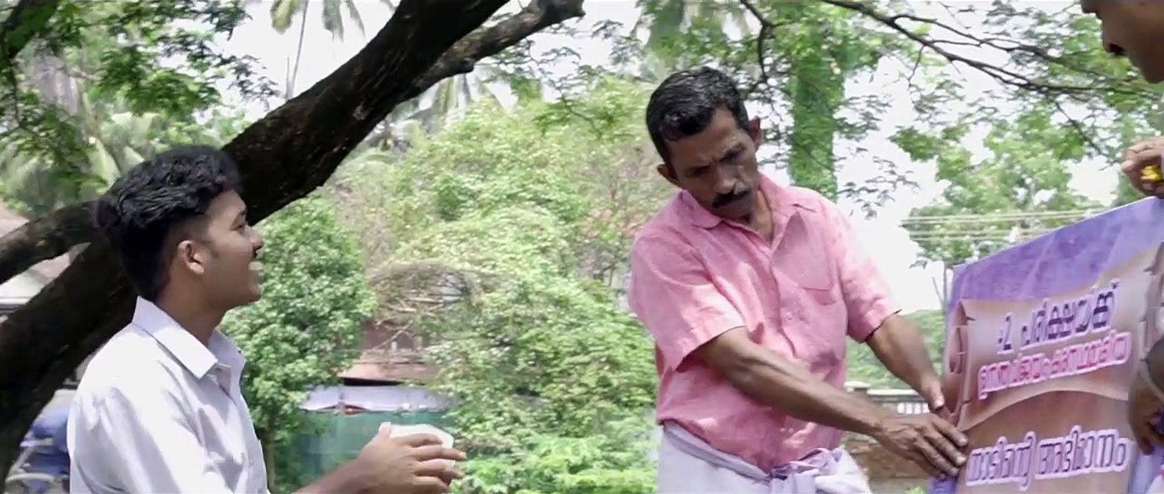 Moorcha Short Film | Latest Malayalam Short Film | Prasidh Pramesh