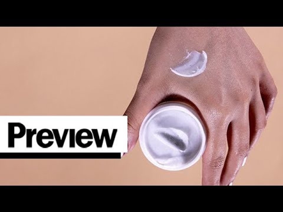 Optimal Usage of Skin Care Products