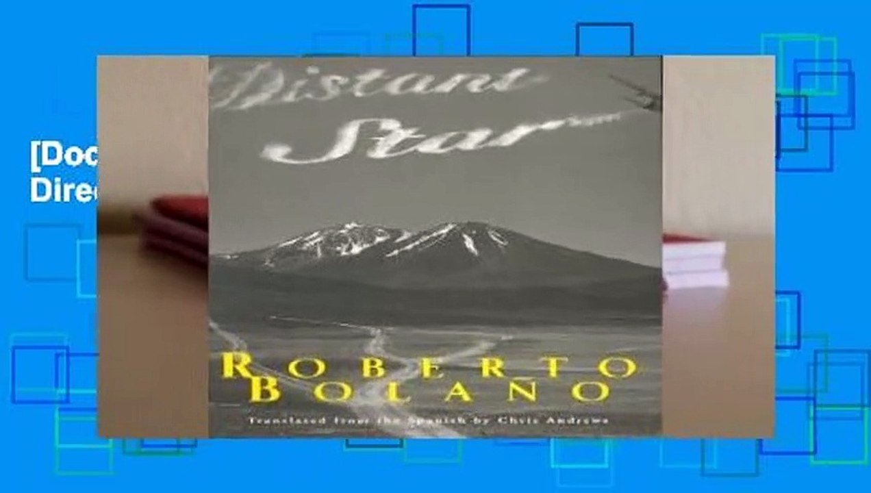 [Doc] Distant Star (New Directions Paperbook)