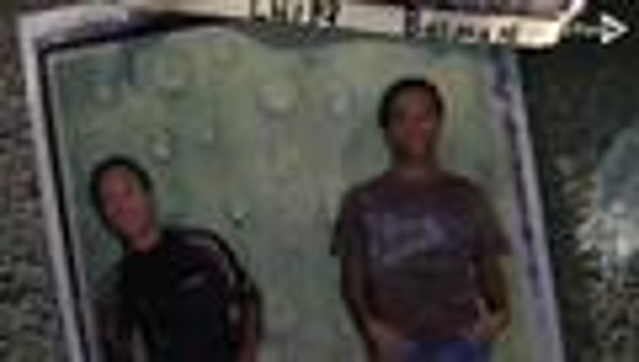 Beiman Rentería Lucumí : Potrero grande