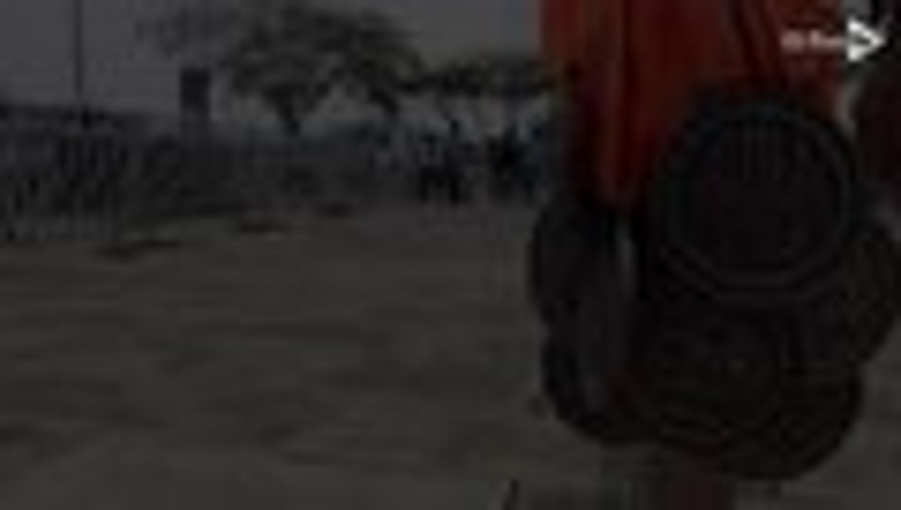 Revive la Vital Run 5K desde el aire