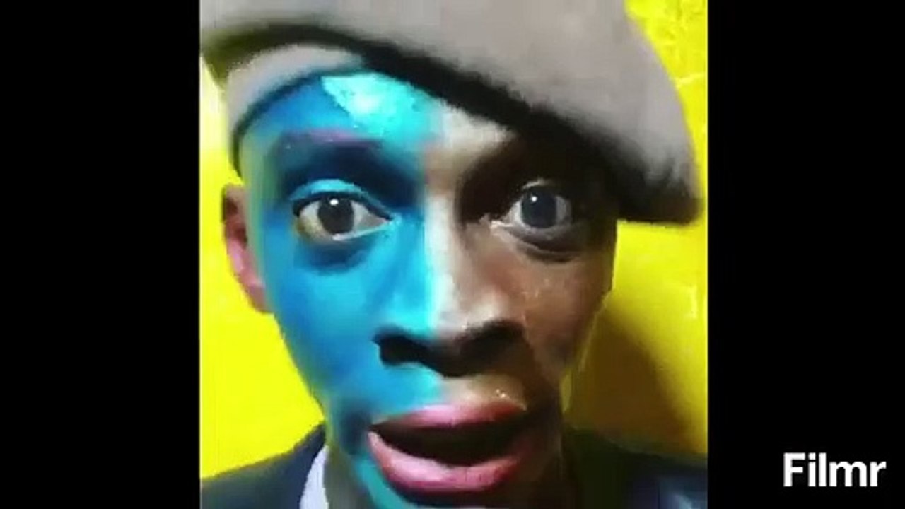 "Woy woy" challenge Bass thioung