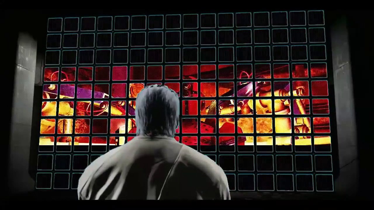 The Chaos Theater Presents Unrest in the House of Light