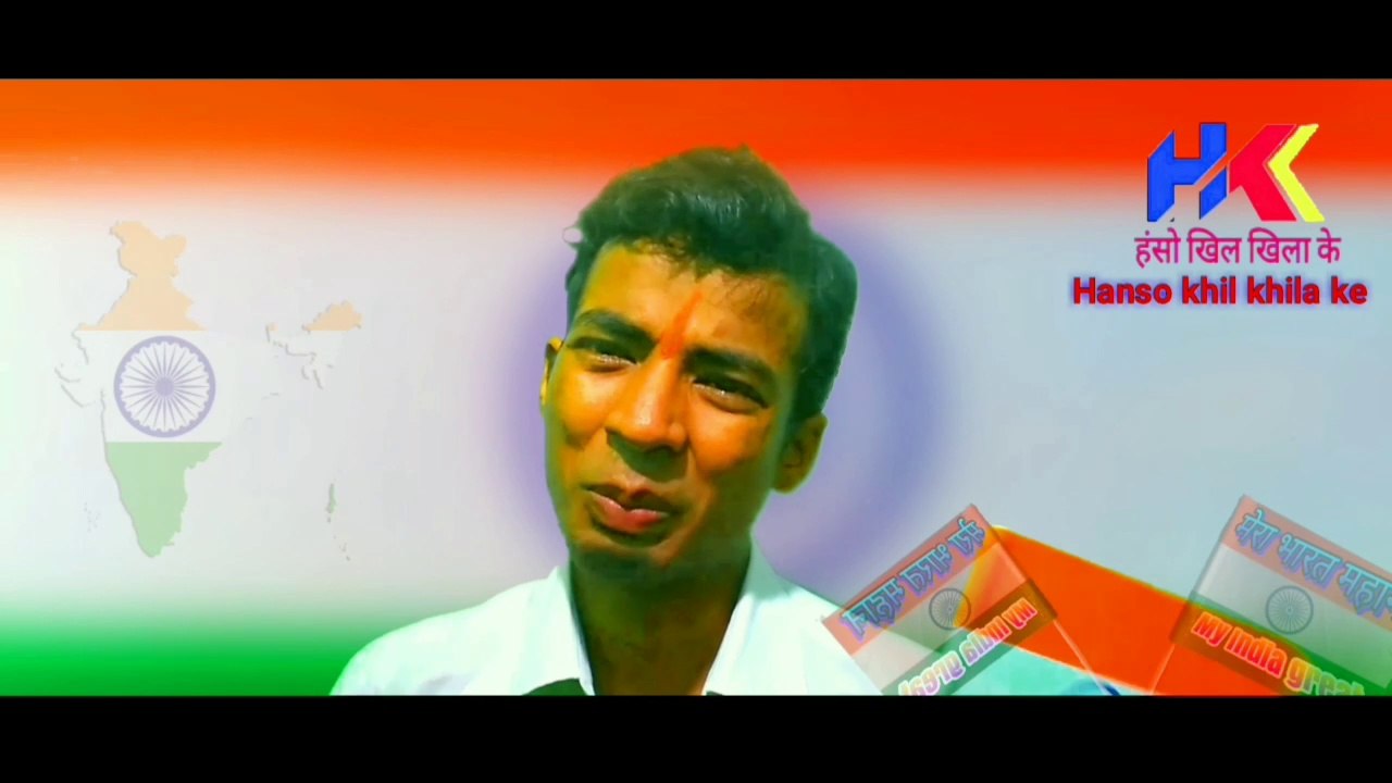 पाकिस्तानी vs हिन्दुस्तानी 15 अगस्त स्पेशल