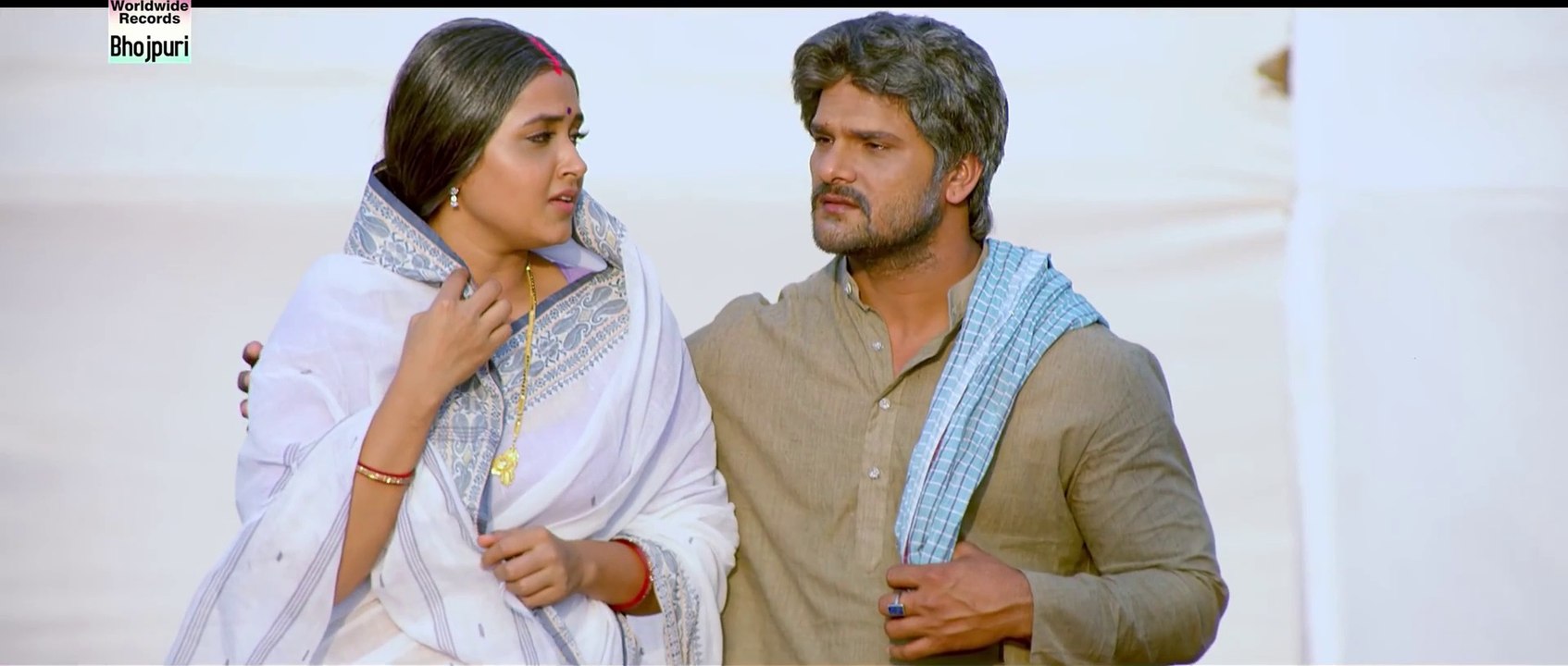 SANGHARSH OFFICIAL TRAILER KHESARI LAL YADAV | BHOJPURI MOVIE 2019