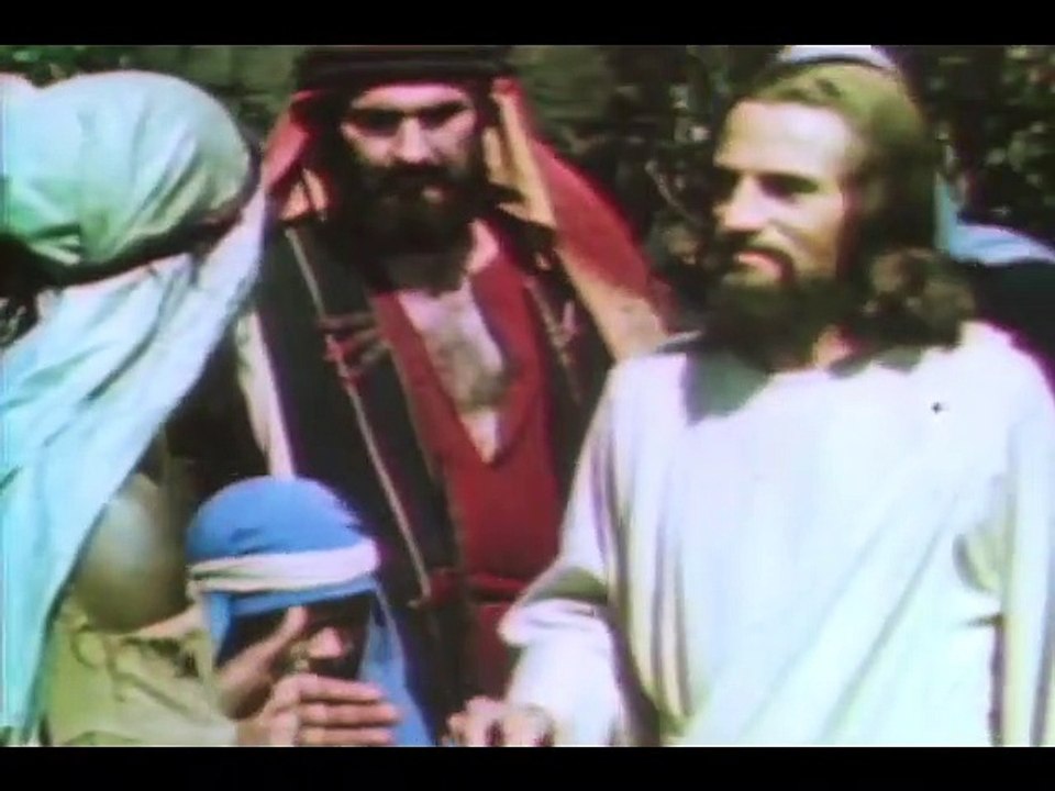 The Pilgrimage Play (1949) - (Drama, Religious Faith Based)