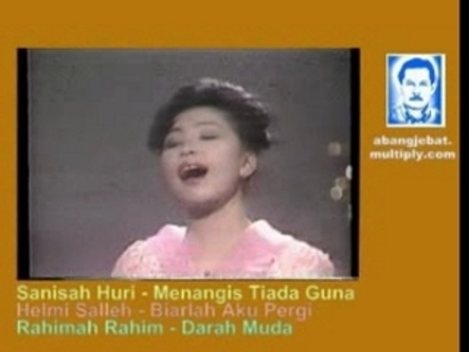 MALAY SONGS 1980's
