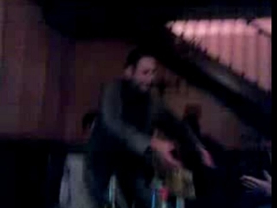 ShuMimi : La danse de Mimi en Tunisie 🇹🇳