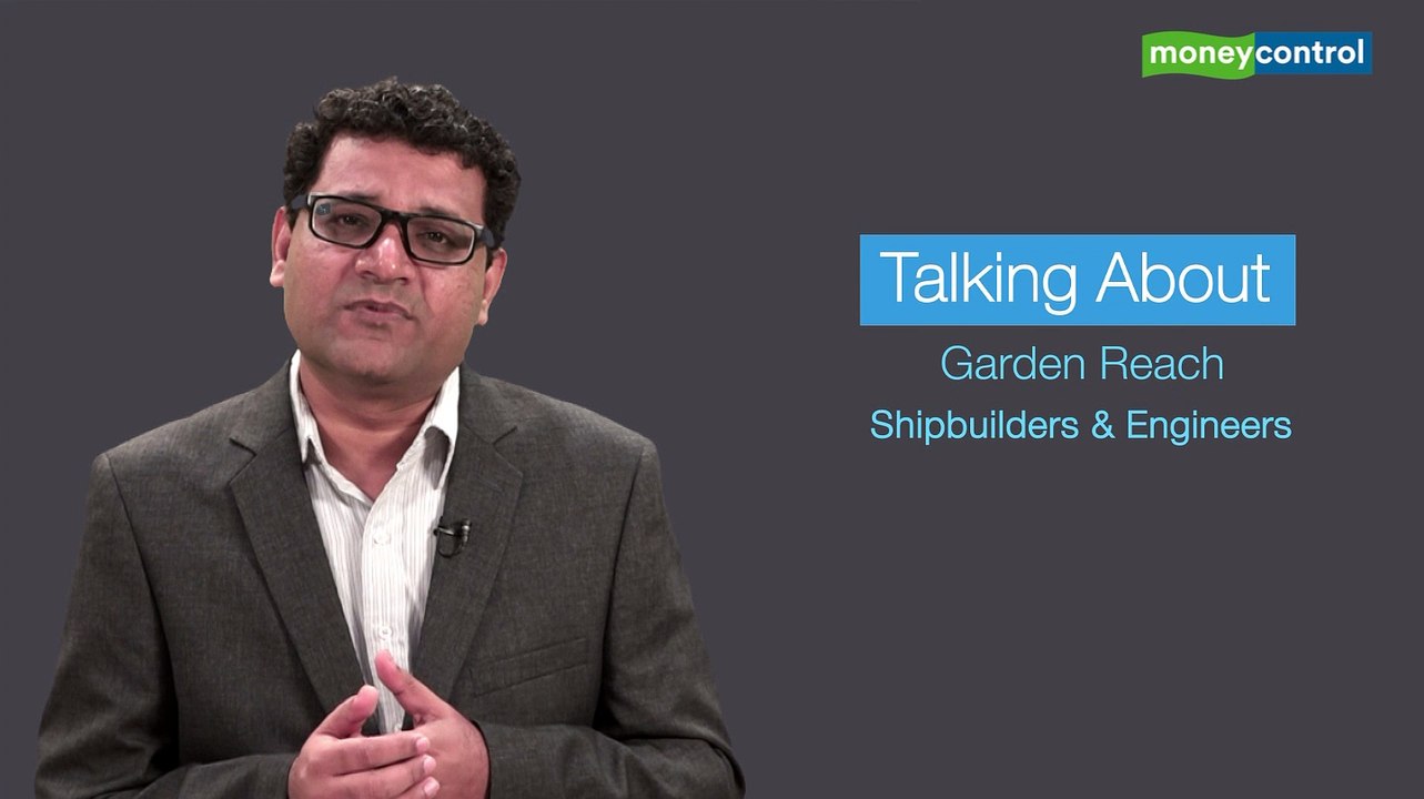 Ideas for Profit | Garden Reach Shipbuilders & Engineers