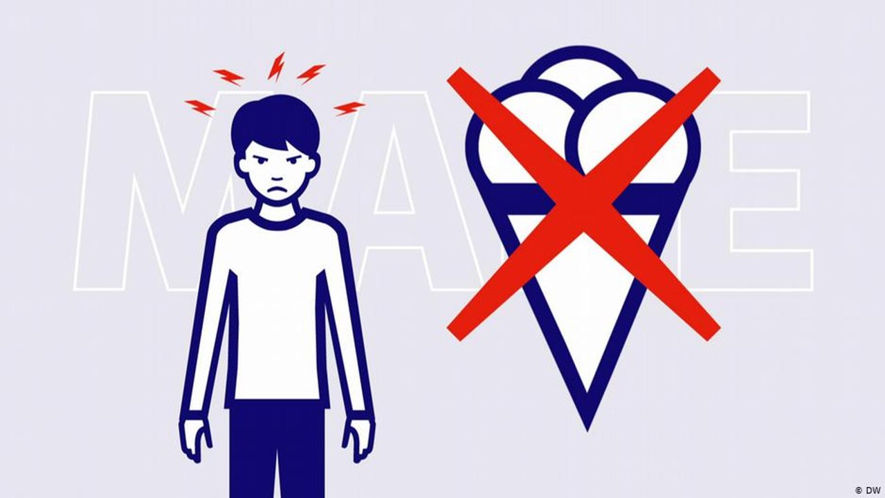 ما هي العقوبات؟