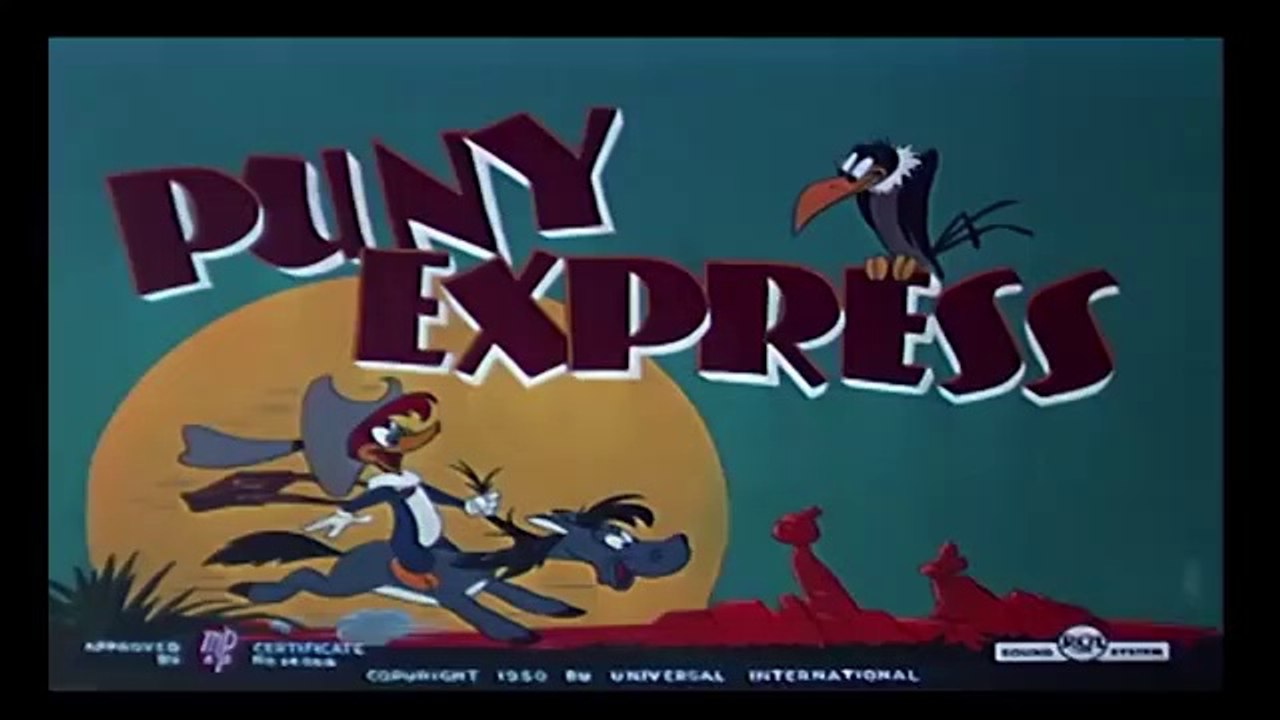 Pica-Pau em Português