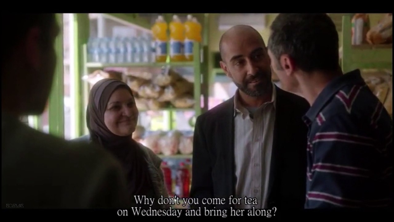 Ander and Omar - (Part 7)