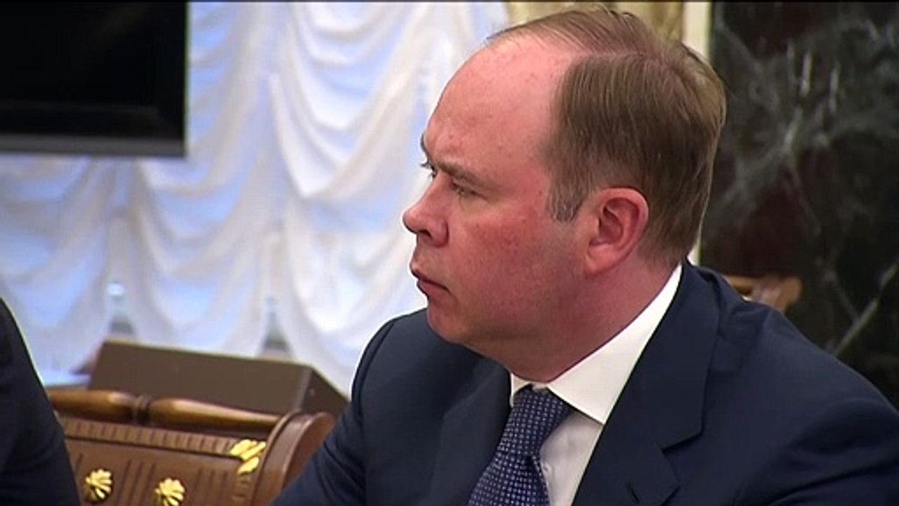 Putin promete una "respuesta simétrica" a la prueba de misil de Estados Unidos